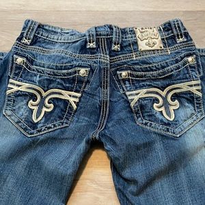 Exclusively for Buckle! Patrick Boot    32x32 SOLD